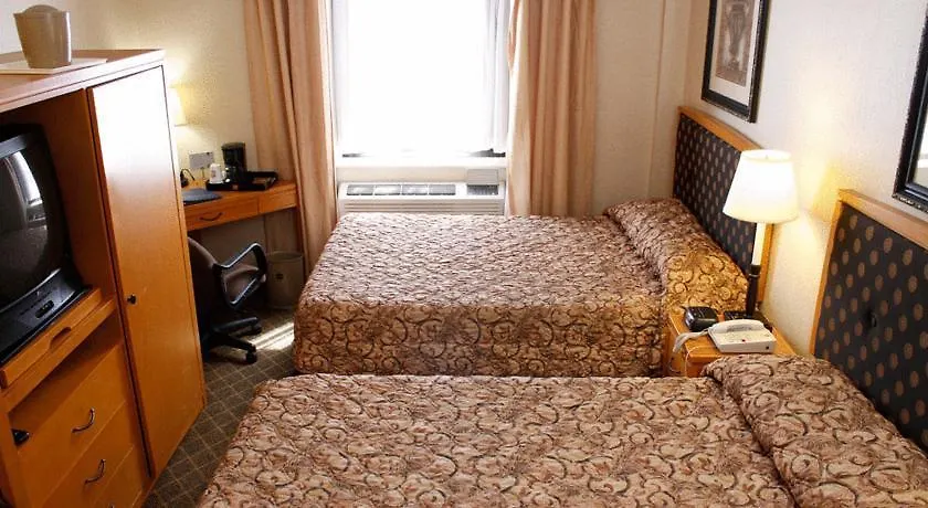 Midtown Convention Center Hotel Nyc New York