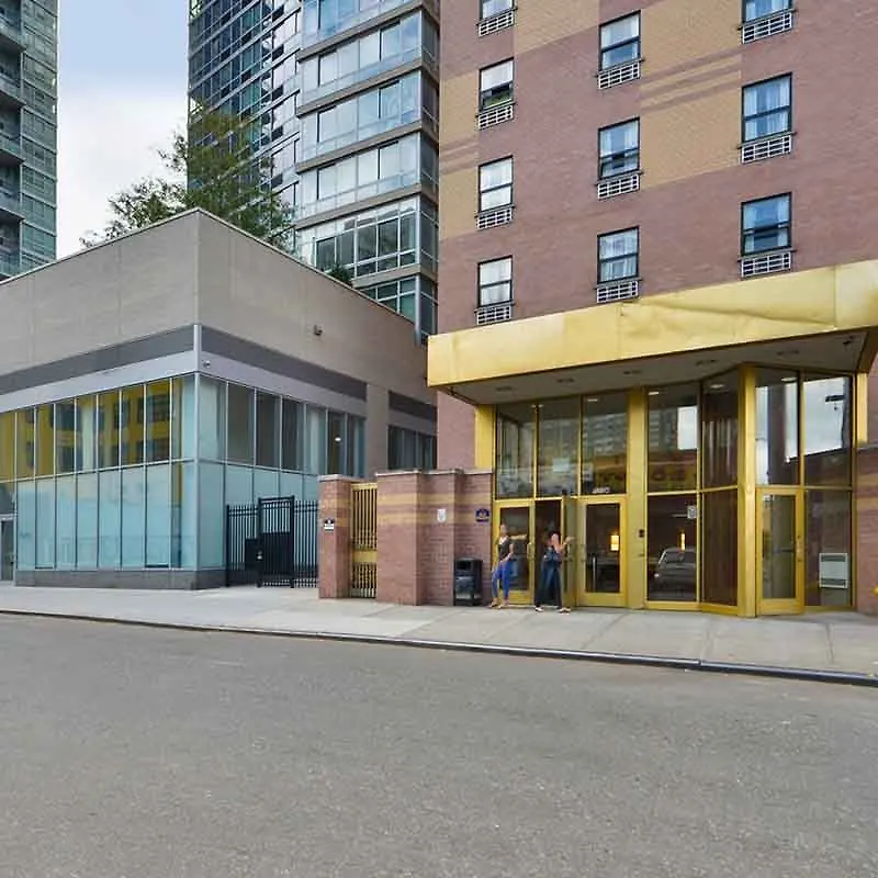 Midtown Convention Center Hotel Nyc New York