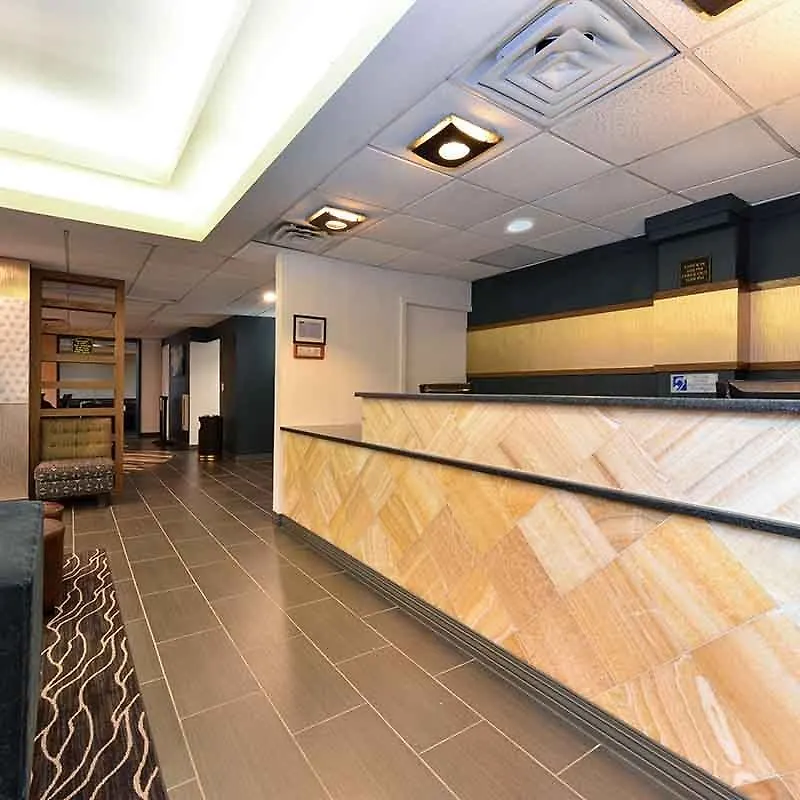 ***  Midtown Convention Center Hotel Nyc New York United States