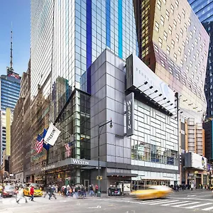 The Westin At Times Square Nova Iorque