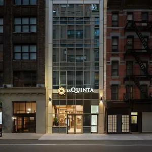 酒店 La Quinta By Wyndham Time Square South, 纽约