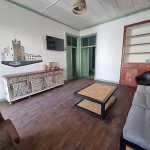 Albergue St. António 49 FAO