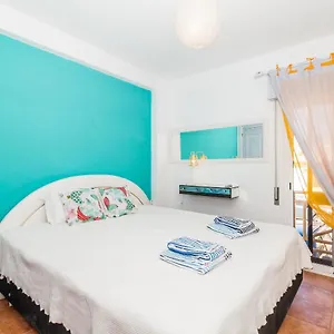 Casa de hóspedes Passaro Azul By Algarve Golden Properties Lagos