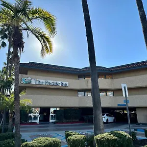 *** Hotel The Pacific United States