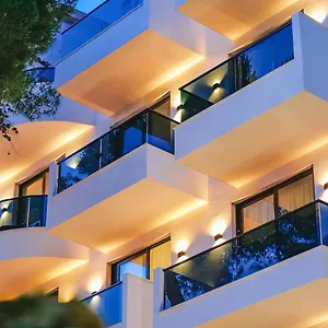 Hotel Havana Sarandë