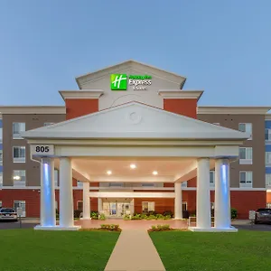 ** Hotel Express Arrowood By Ihg United States
