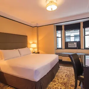 4* Aparthotel Mansfield