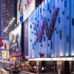 W - Times Square Nova Iorque
