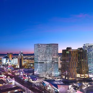 Feriested Waldorf Astoria Vegas *****