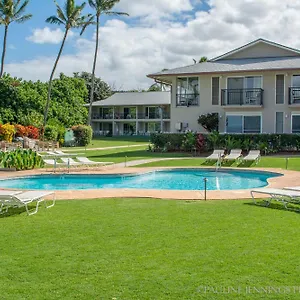 *** Resort Napili Surf By Castle United States