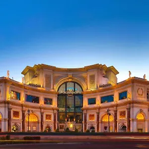 ***** Hotel Caesars Palace Vegas By Suiteness United States