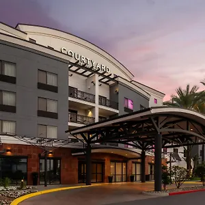 *** Hotel Courtyard Angeles Airport United States