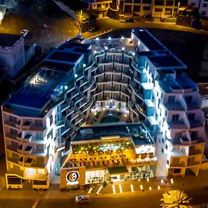 Hotel Ouril Mindelo