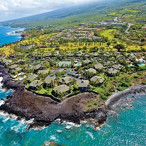 Lejlighedshotel Castle Kanaloa At Kona ***