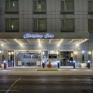 Hotell Soho 54, New York