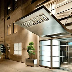 Hotell Shoreham, New York