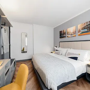 3* מלון Citadines Connect Fifth Avenue