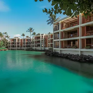 ホテル Mauna Lani Terrace ****