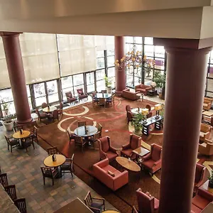 *** Hotel Place Downtown United States
