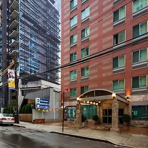 Hotel Western Queens Court, Nowy Jork