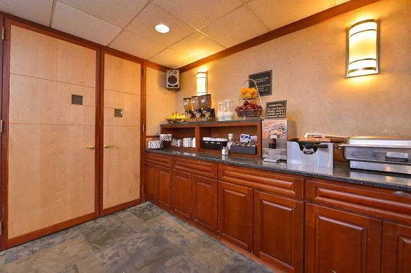 ניו יורק Midtown Convention Center Hotel Nyc ניו יורק