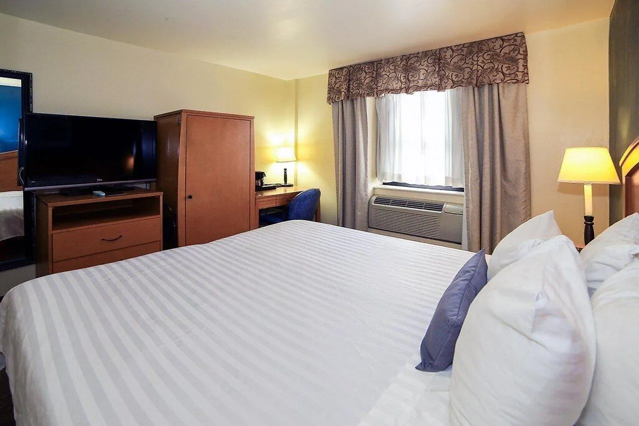 ניו יורק Midtown Convention Center Hotel Nyc ארצות הברית