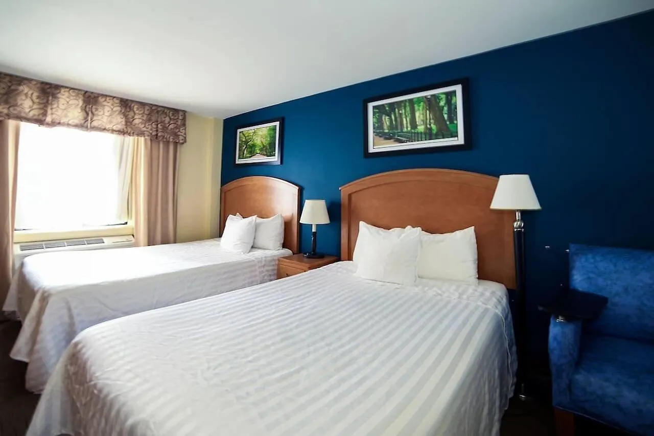 ניו יורק Midtown Convention Center Hotel Nyc  ניו יורק
