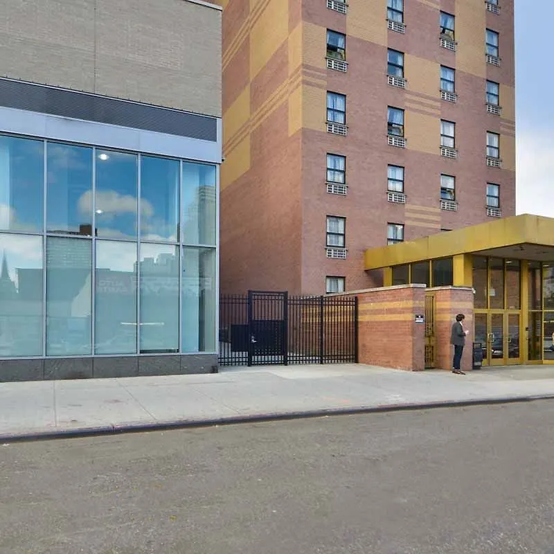 ניו יורק Midtown Convention Center Hotel Nyc