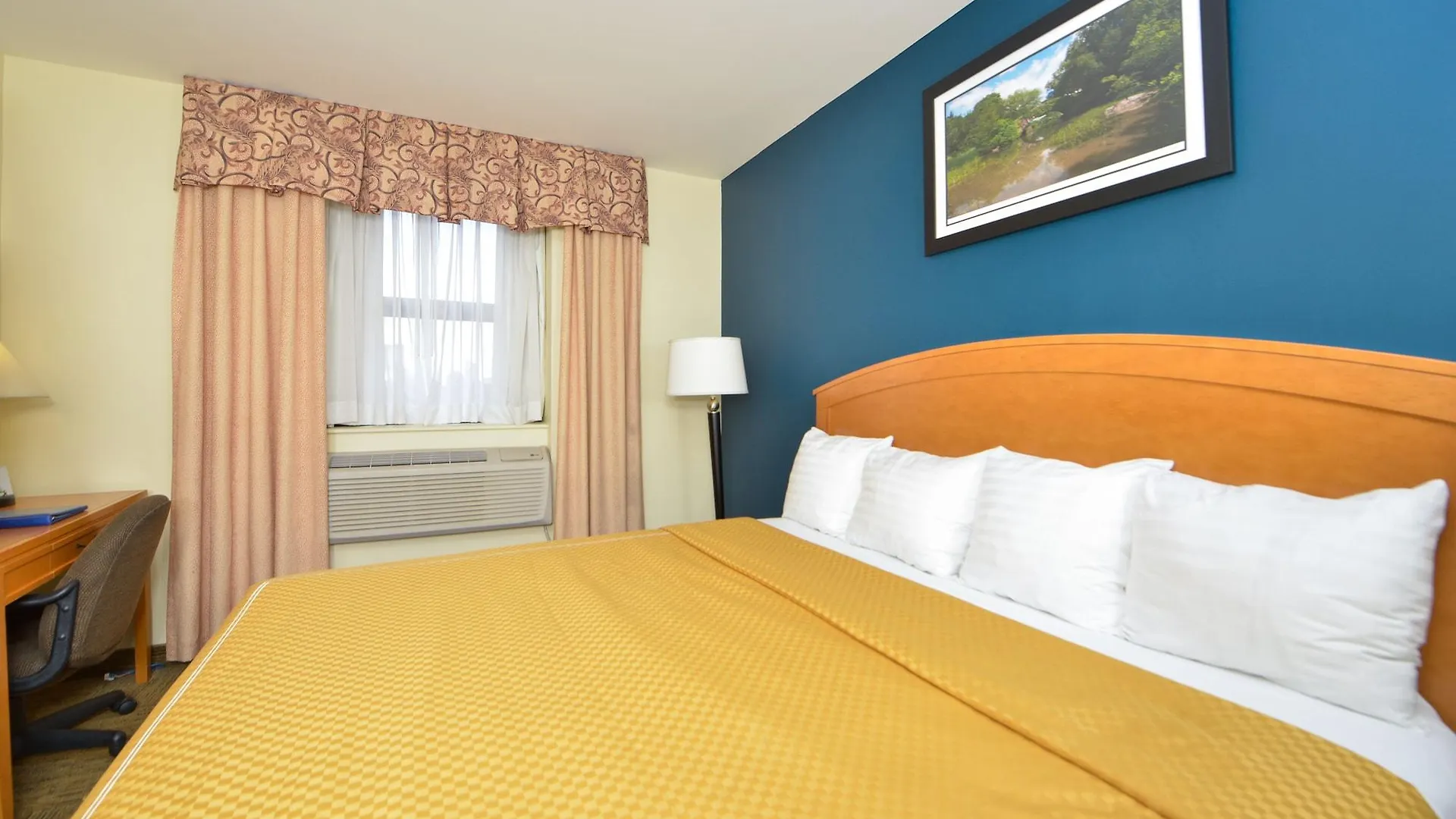 ניו יורק Midtown Convention Center Hotel Nyc ניו יורק