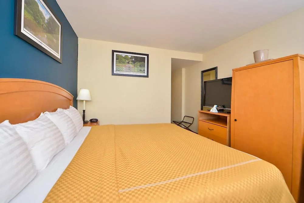 ניו יורק Midtown Convention Center Hotel Nyc ניו יורק