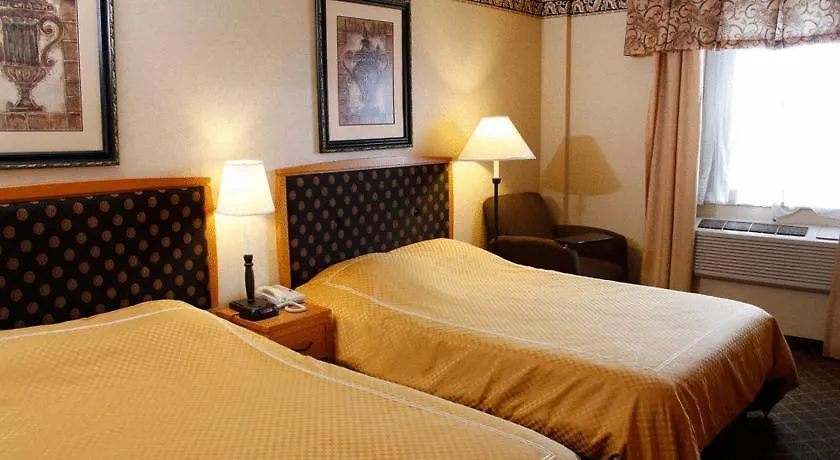 ***  ניו יורק Midtown Convention Center Hotel Nyc ארצות הברית