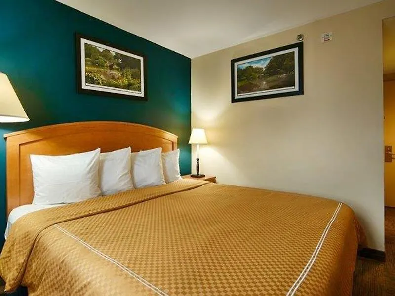 ניו יורק Midtown Convention Center Hotel Nyc 3*, ניו יורק ארצות הברית