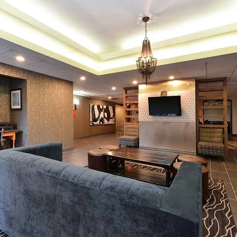 ניו יורק Midtown Convention Center Hotel Nyc 3*, ניו יורק ארצות הברית