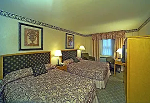 ניו יורק Midtown Convention Center Hotel Nyc