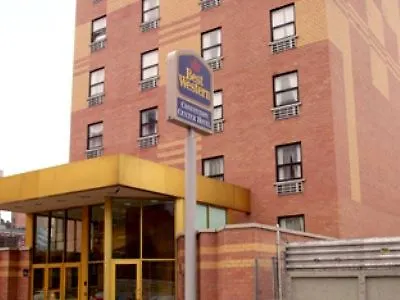 ניו יורק Midtown Convention Center Hotel Nyc ארצות הברית