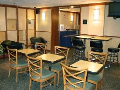 ניו יורק Midtown Convention Center Hotel Nyc