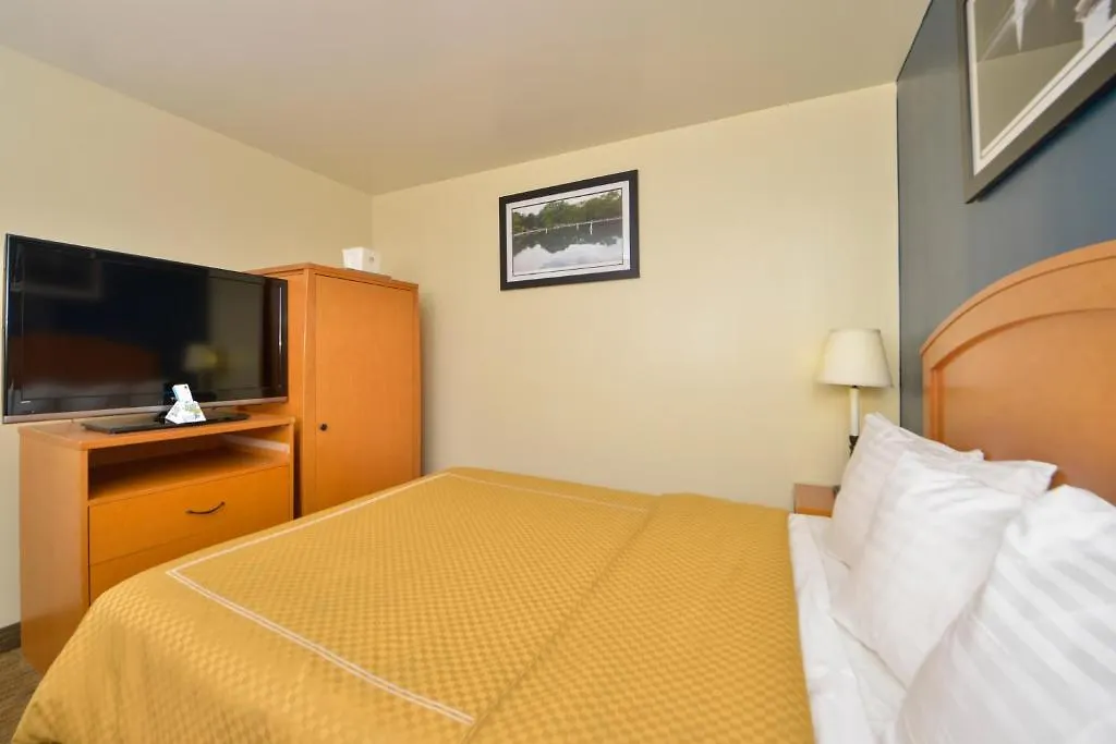 ניו יורק Midtown Convention Center Hotel Nyc  ניו יורק