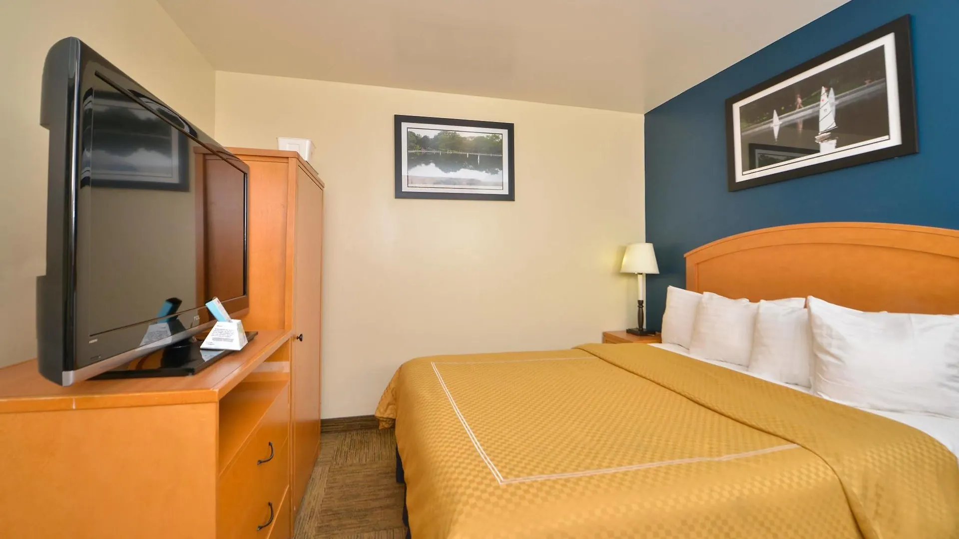 ניו יורק Midtown Convention Center Hotel Nyc 3*, ניו יורק ארצות הברית