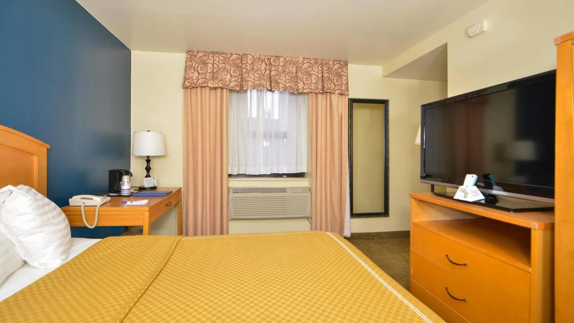 ניו יורק Midtown Convention Center Hotel Nyc  ניו יורק