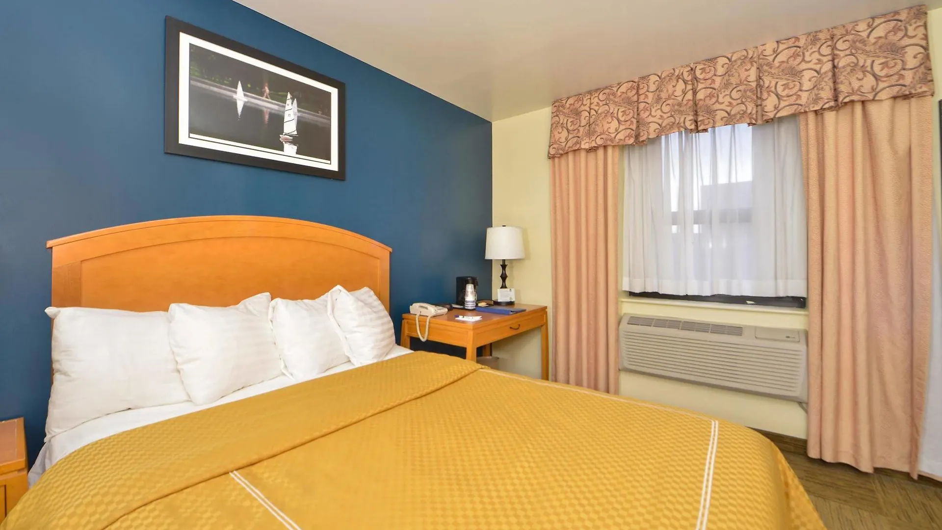 ***  ניו יורק Midtown Convention Center Hotel Nyc ארצות הברית