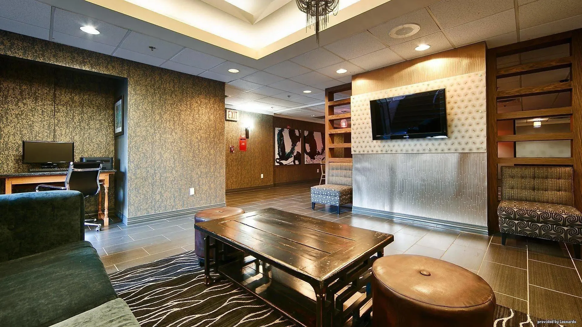 ניו יורק Midtown Convention Center Hotel Nyc ארצות הברית