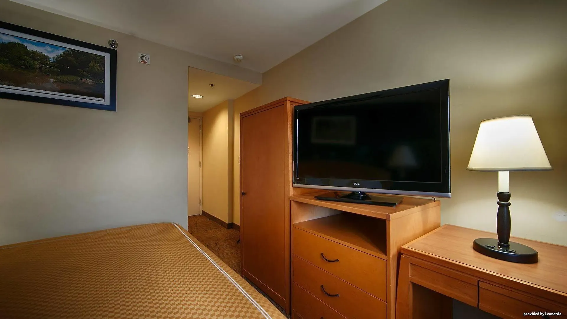 ניו יורק Midtown Convention Center Hotel Nyc 3*, ניו יורק ארצות הברית