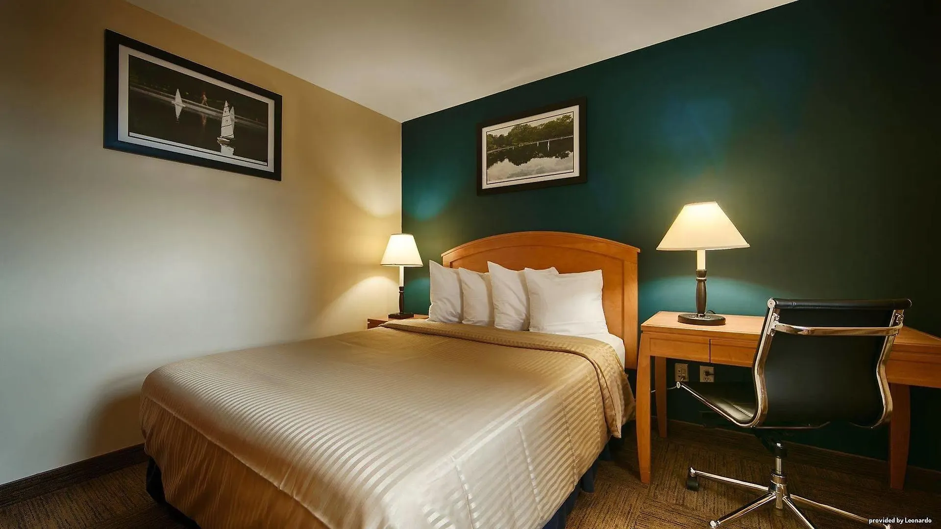 ניו יורק Midtown Convention Center Hotel Nyc  ניו יורק