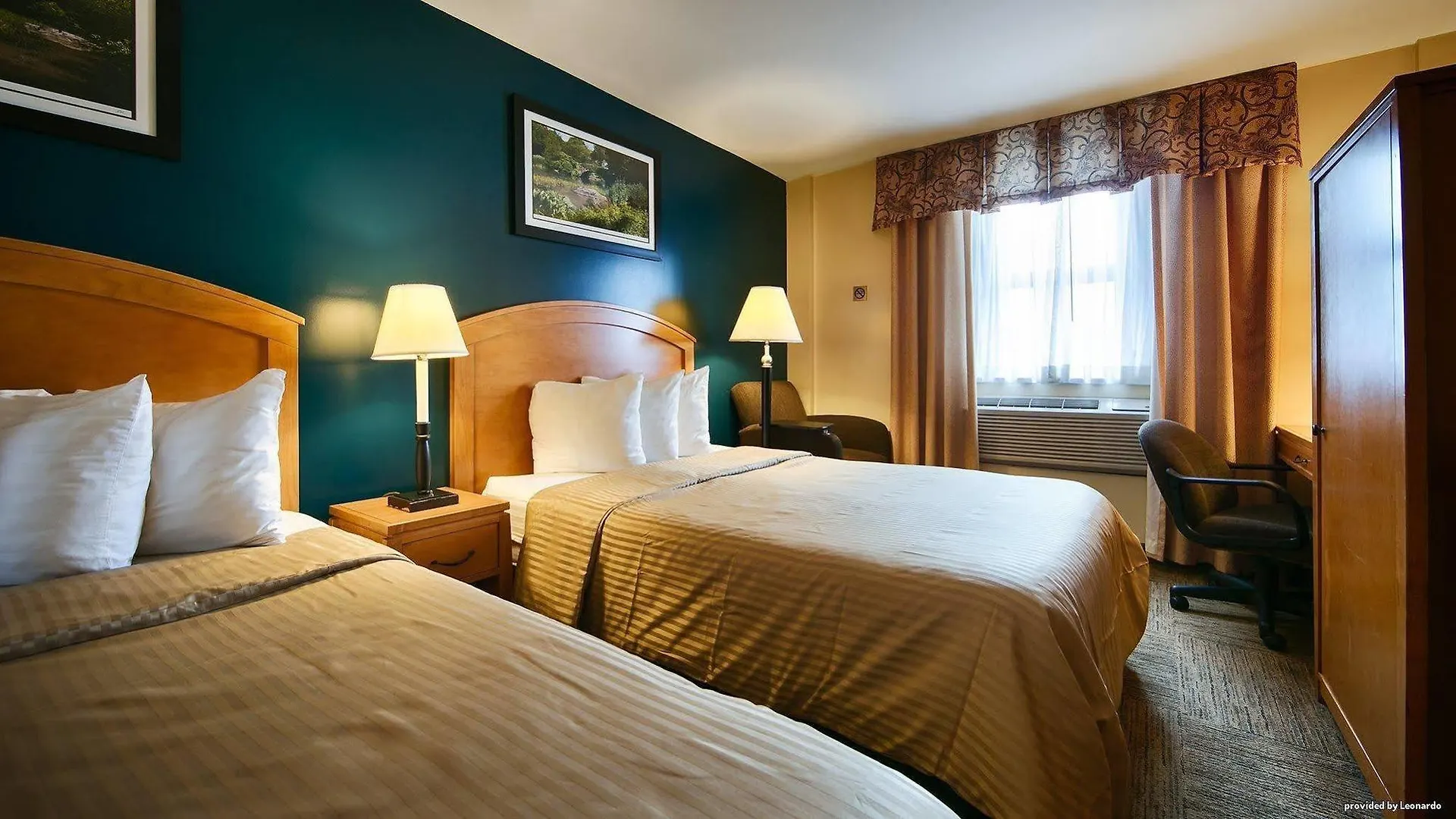 ניו יורק Midtown Convention Center Hotel Nyc