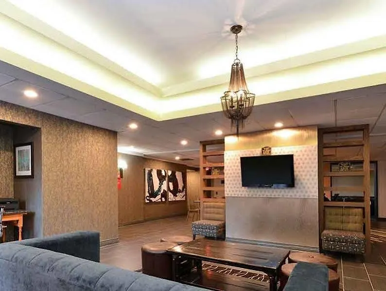 ניו יורק Midtown Convention Center Hotel Nyc